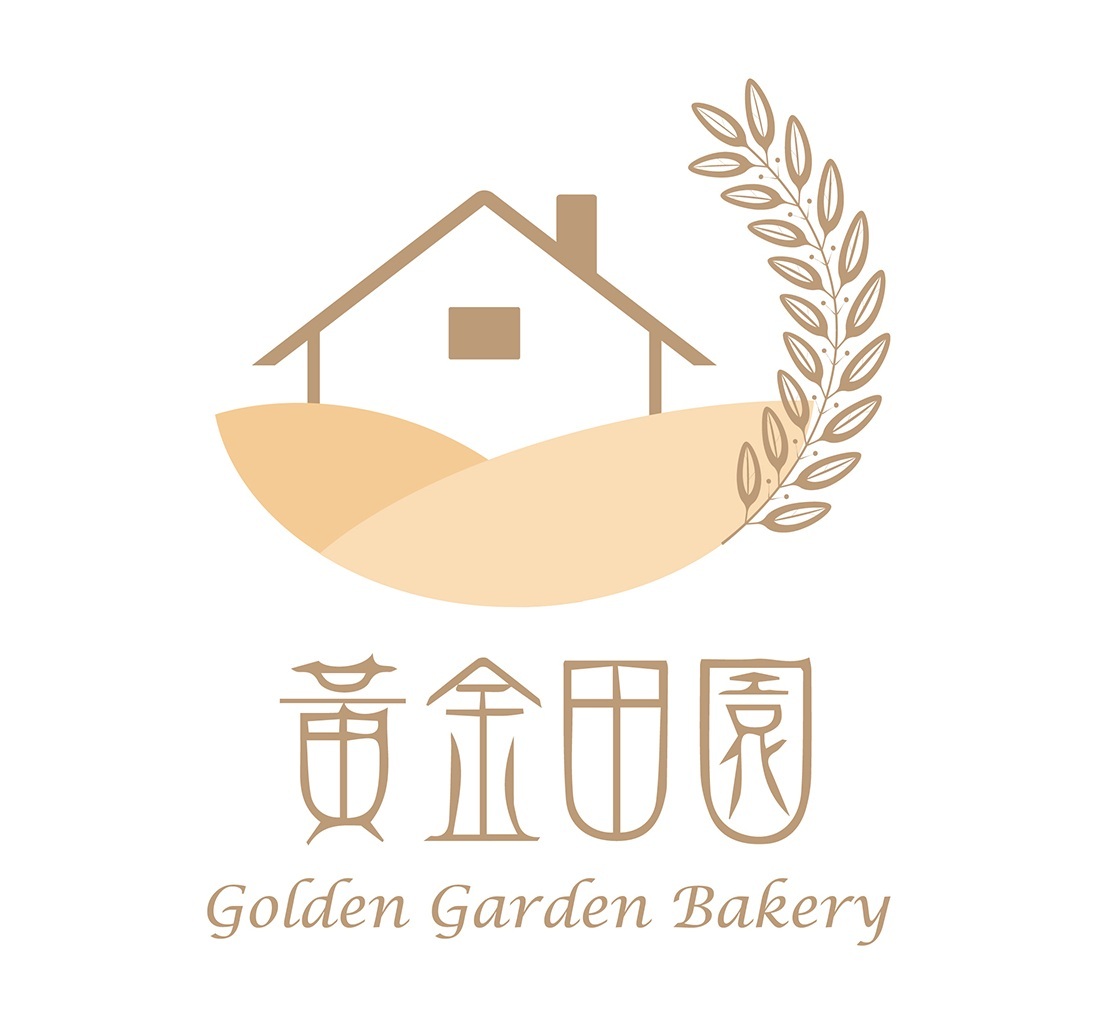 黃金田園蛋糕