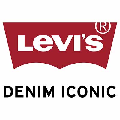 LEVI'S Denim Iconic store