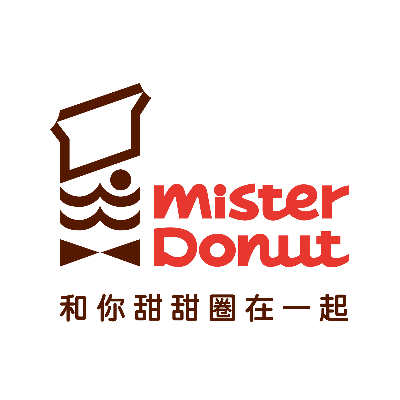 Mister Donut