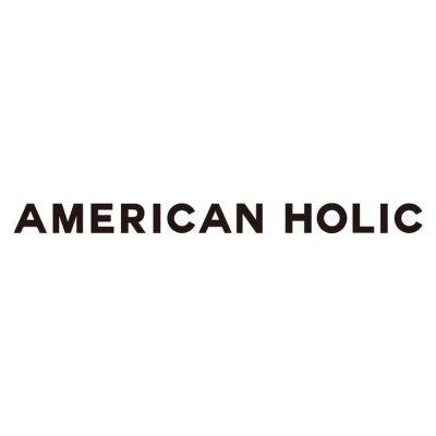 AMERICAN HOLIC