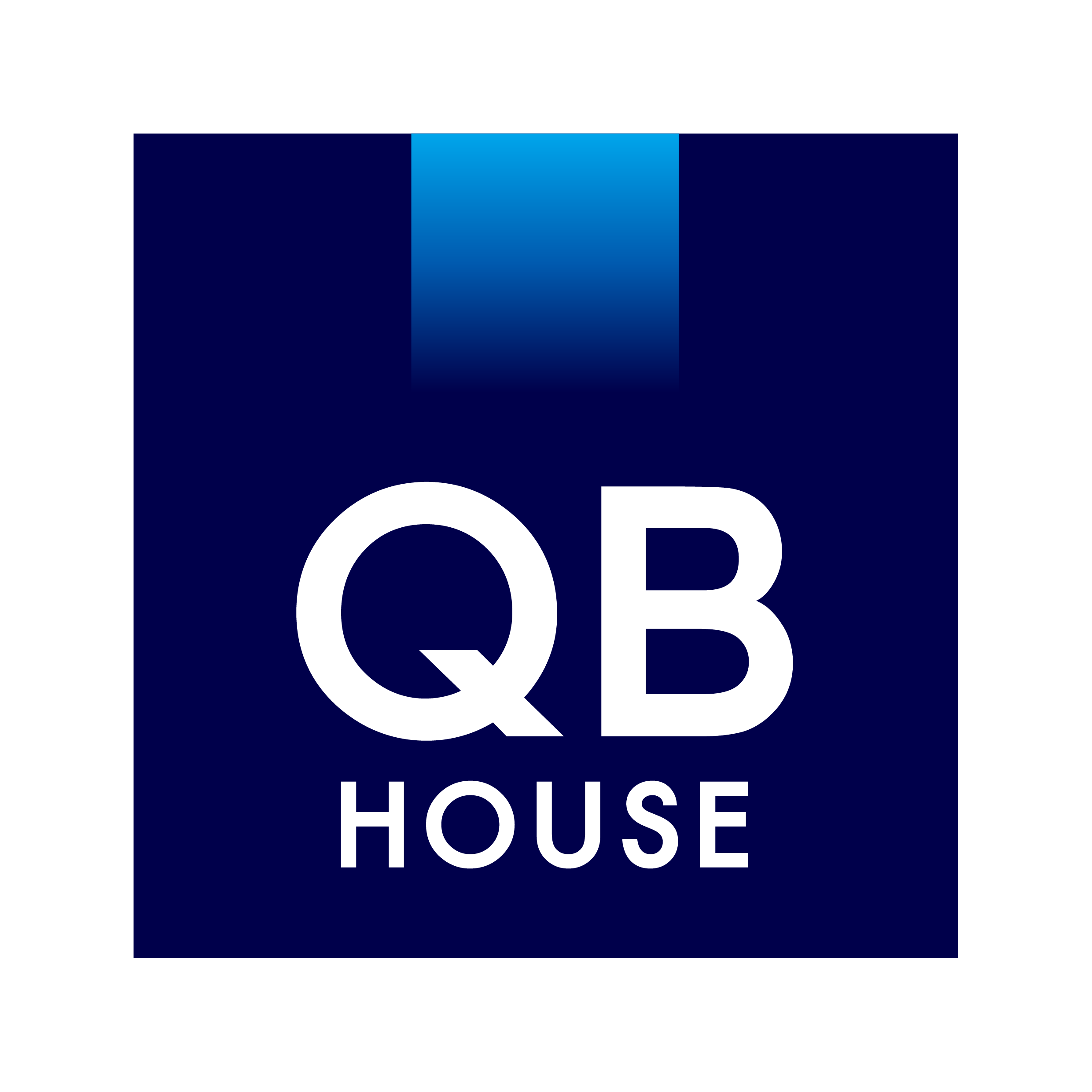 QB HOUSE