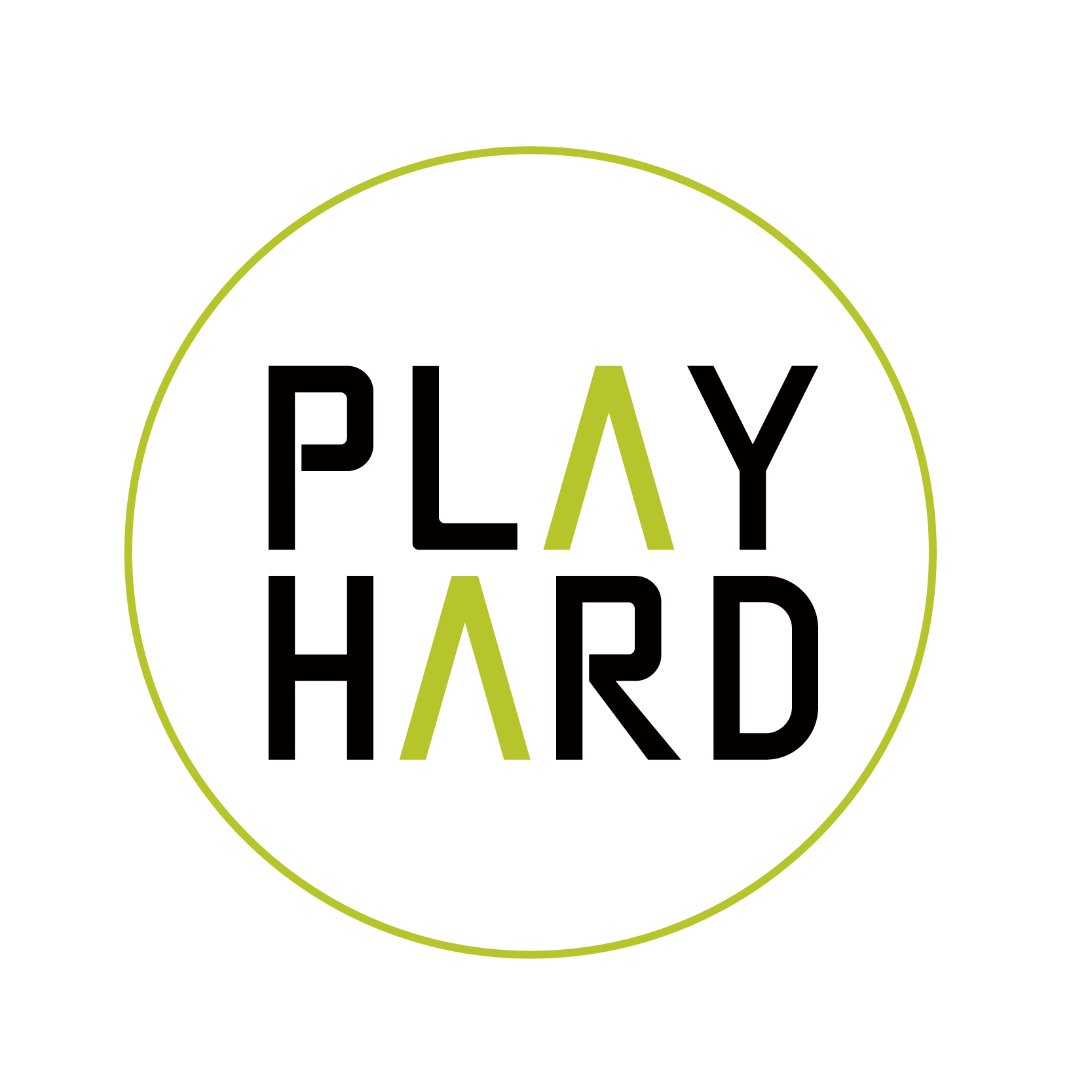 PLAY HARD