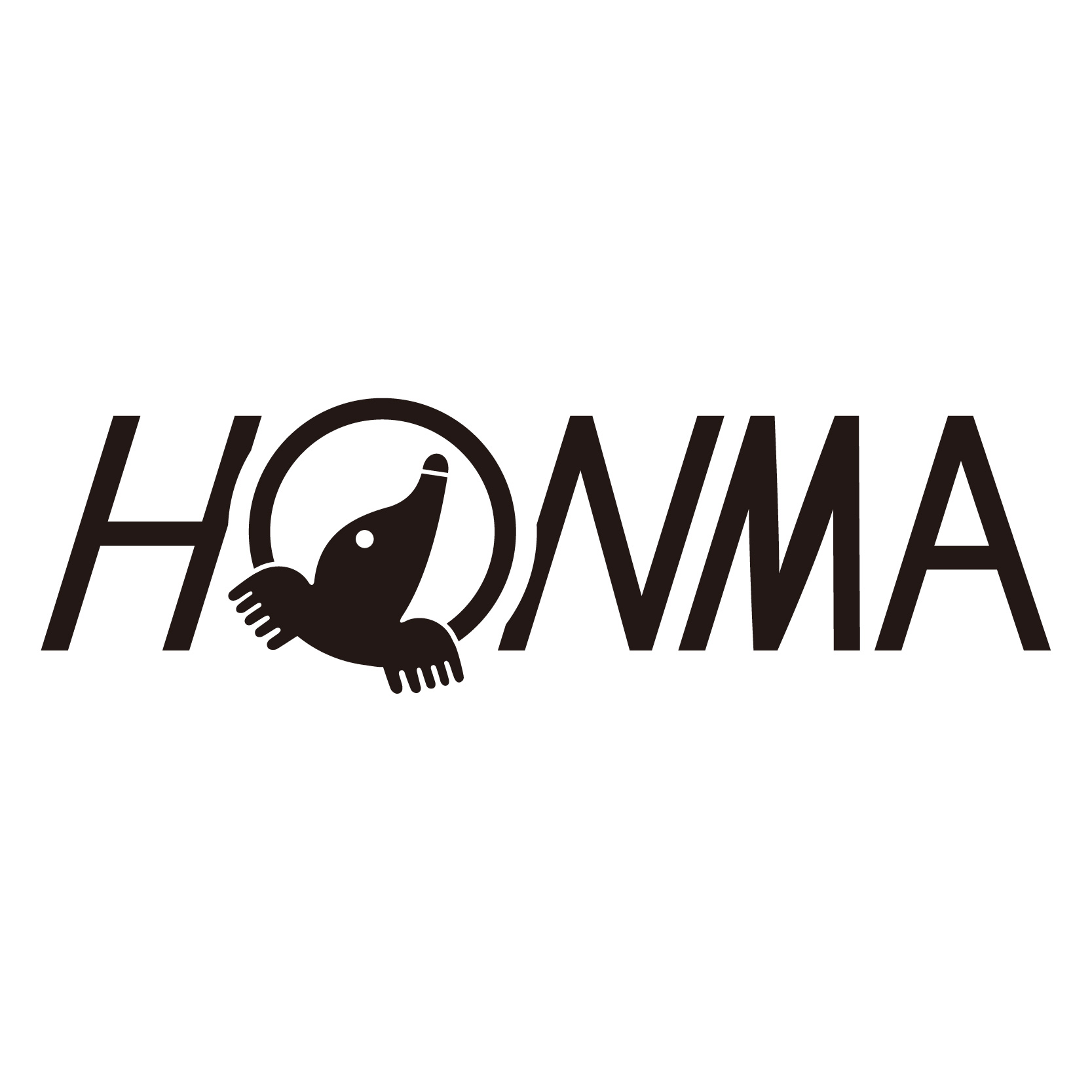 HONMA