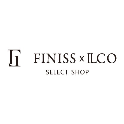 FINISS x ILCO