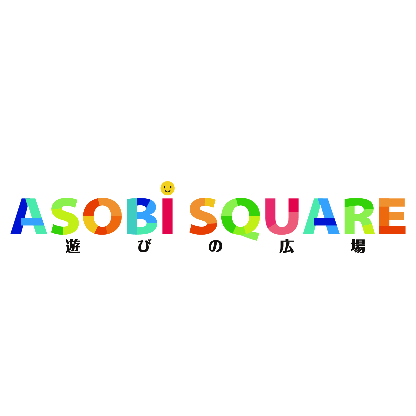 Asobi square