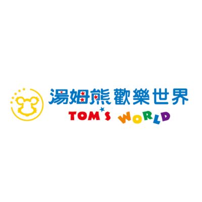 Tom's world 湯姆熊歡樂世界