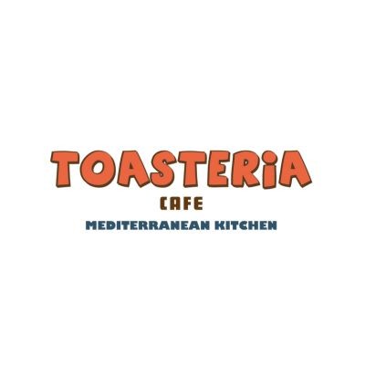 TOASTERiA CAFE