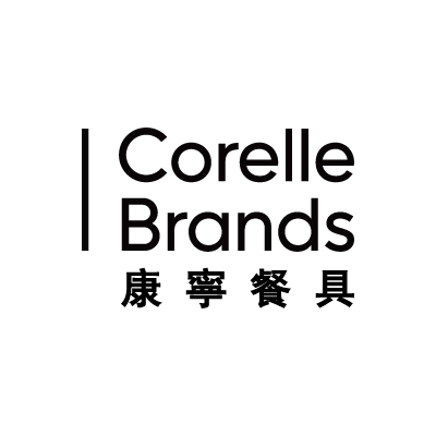 Corelle Brands 康寧餐具