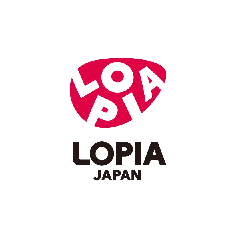 LOPIA JAPAN