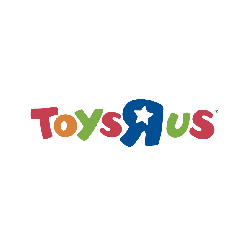ToysrusIP主題展
