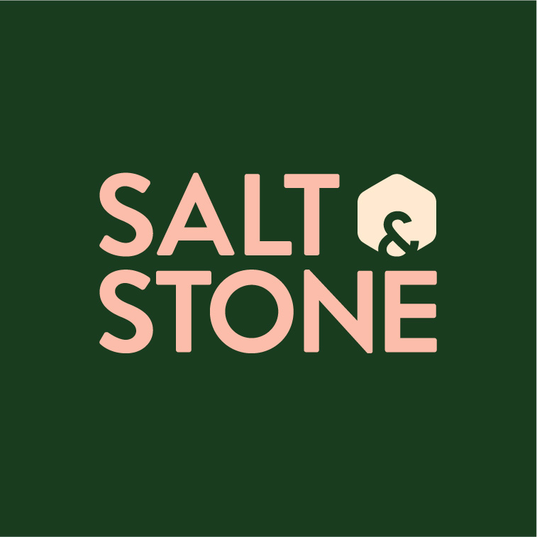 SALT & STONE