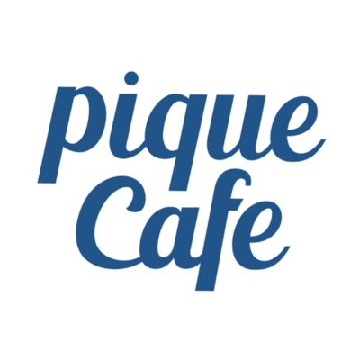 gelato pique cafe