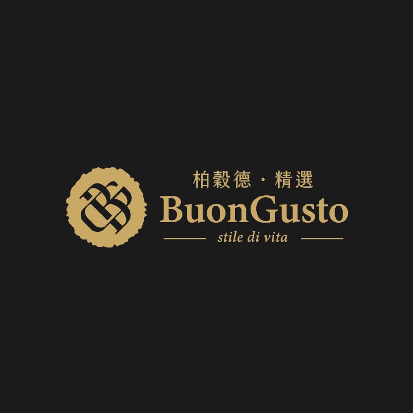 柏穀德 BuonGusto