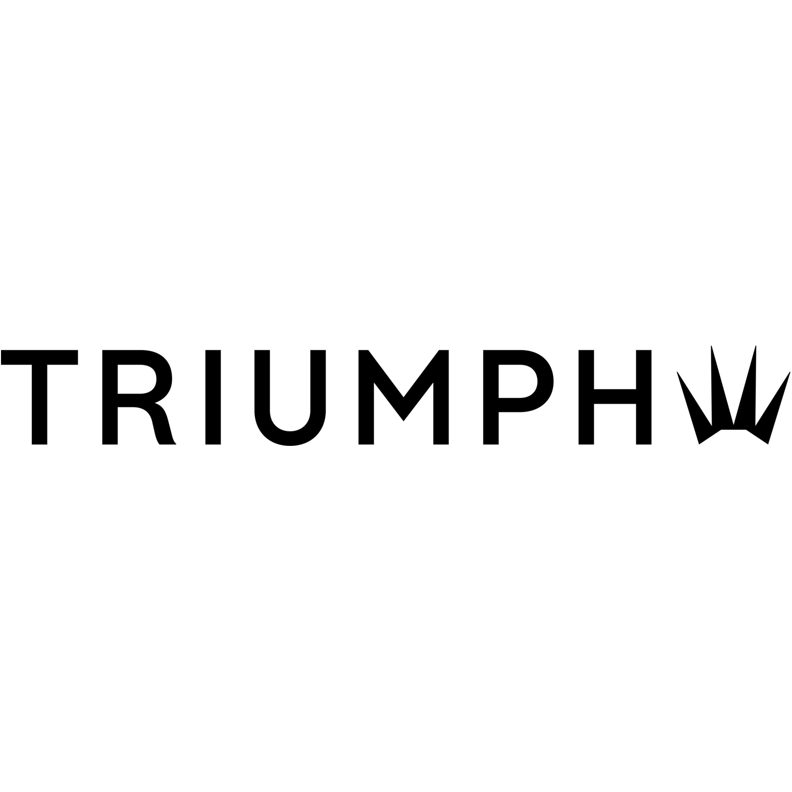 Triumph黛安芬