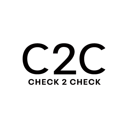 CHECK 2 CHECK (C2C)