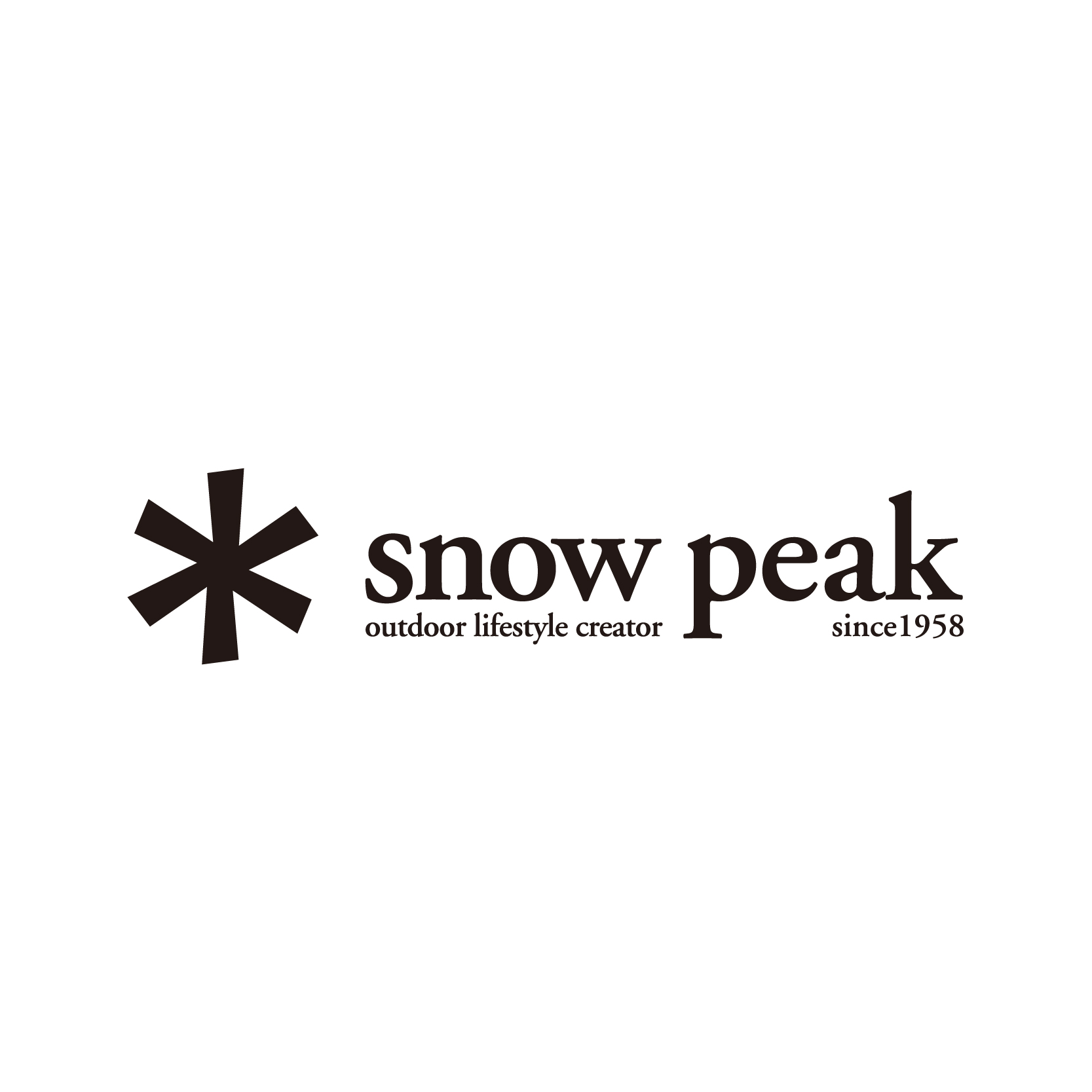 Snow Peak 